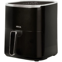 Friteuse sans huile JOCCA - 2196 - 5L - 1450 W - 28 x 26 x 35 cm - Noi