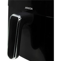 Friteuse sans huile JOCCA - 2196 - 5L - 1450 W - 28 x 26 x 35 cm - Noi