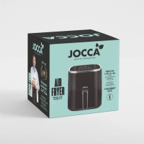 Friteuse sans huile JOCCA - 2196 - 5L - 1450 W - 28 x 26 x 35 cm - Noi