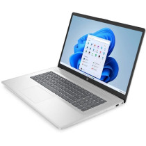 PC Portable HP 17-cn0027nf - Windows 11 - 17,3 HD+ - Celeron N4120 - R