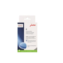 Kit d'entretien de base JURA Care Kit Basic