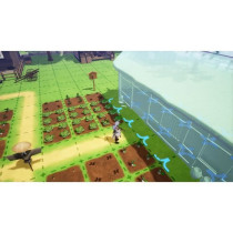 Rune Factory Guardians of Azuma - Jeu Nintendo Switch