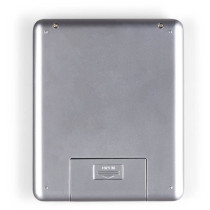 Balance de précision électronique - Livoo - DOM474 - Gris