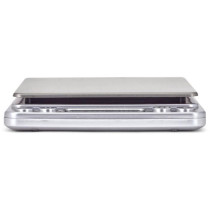 Balance de précision électronique - Livoo - DOM474 - Gris