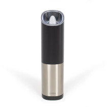 Moulin a épices - LIVOO - GS161 - 80 ml - Moulure réglable - LED ble