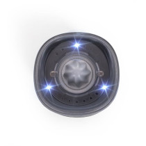 Moulin a épices - LIVOO - GS161 - 80 ml - Moulure réglable - LED ble