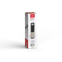 Moulin a épices - LIVOO - GS161 - 80 ml - Moulure réglable - LED ble
