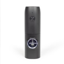 Moulin a épice électrique - LIVOO - GS160 - 25W - 70 ml - Meule cér