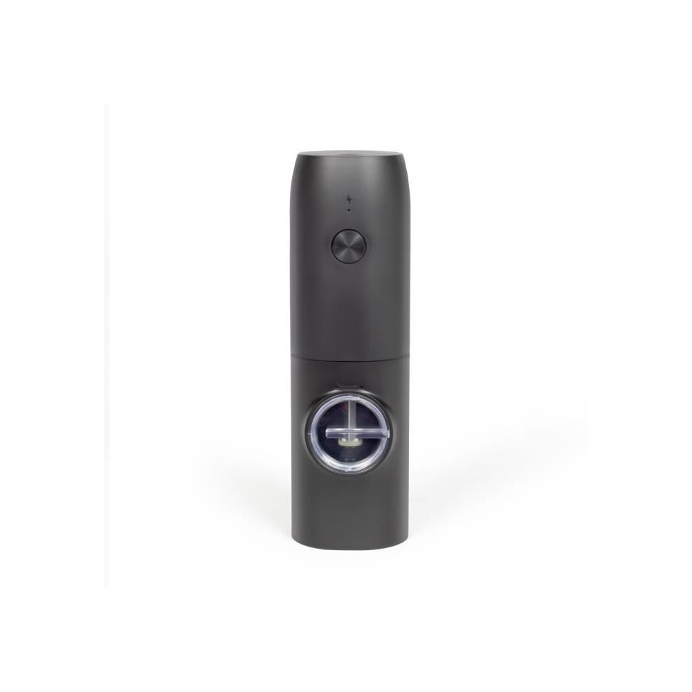 Moulin a épice électrique - LIVOO - GS160 - 25W - 70 ml - Meule cér Moulin a épice électrique - LIVOO - GS160 - 25W - 70 ml - Meule cér
