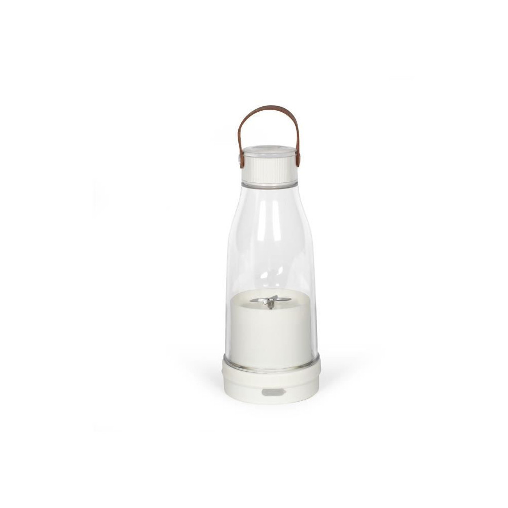 Blender portable - LIVOO - DOP241W - Blanc Blender portable - LIVOO - DOP241W - Blanc