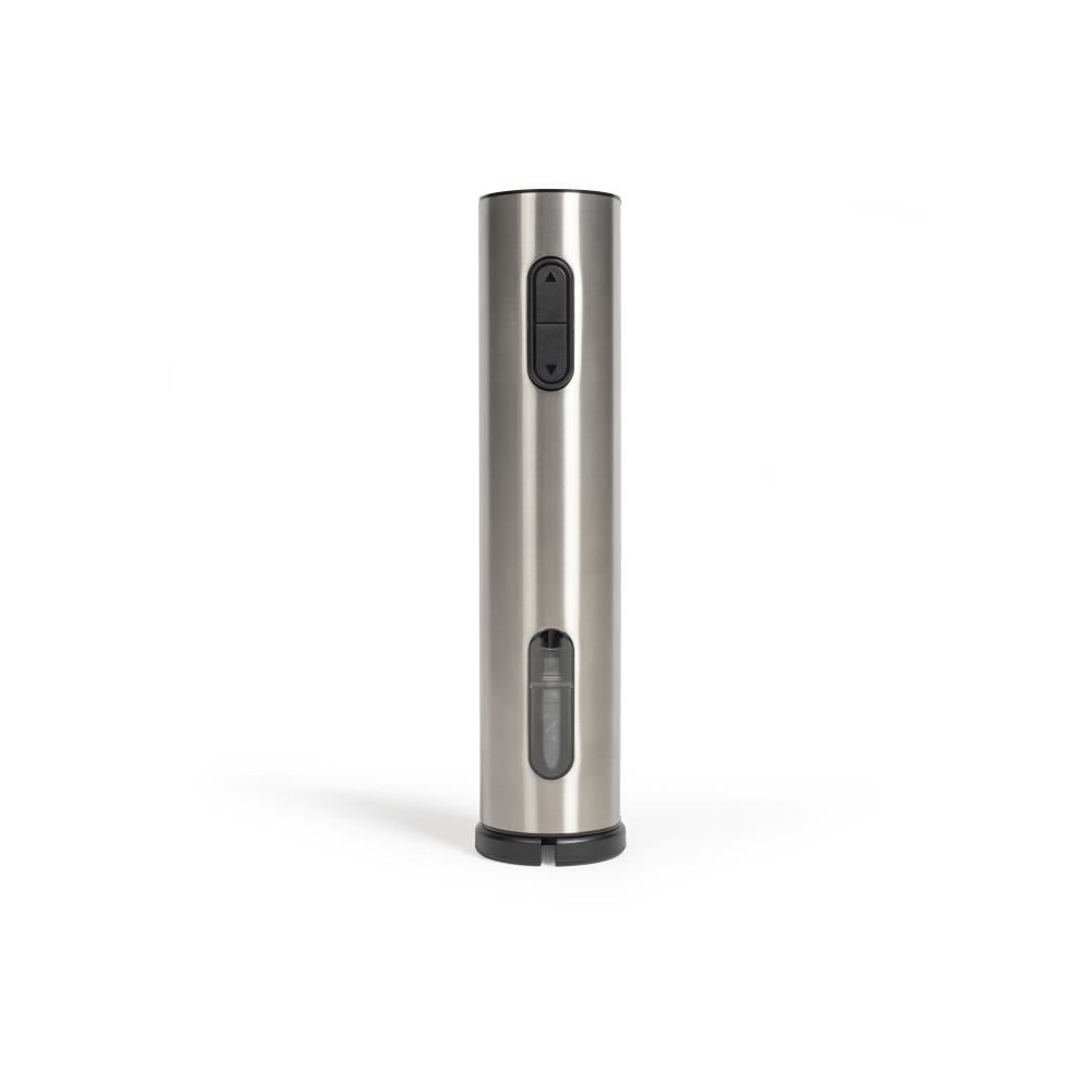 Tire-bouchon électrique rechargeable - LIVOO - GS150 - Universel - Fo Tire-bouchon électrique rechargeable - LIVOO - GS150 - Universel - Fo
