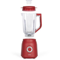 Blender - LIVOO - DOP242R - Rouge chili et tranparent