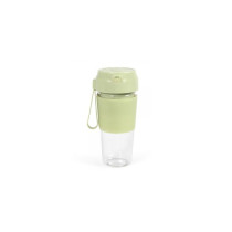 Blender portable - LIVOO - DOP248M - 300 ml - 6 lames en acier inoxyda