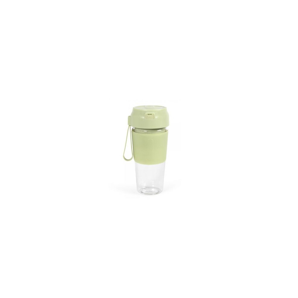 Blender portable - LIVOO - DOP248M - 300 ml - 6 lames en acier inoxyda Blender portable - LIVOO - DOP248M - 300 ml - 6 lames en acier inoxyda