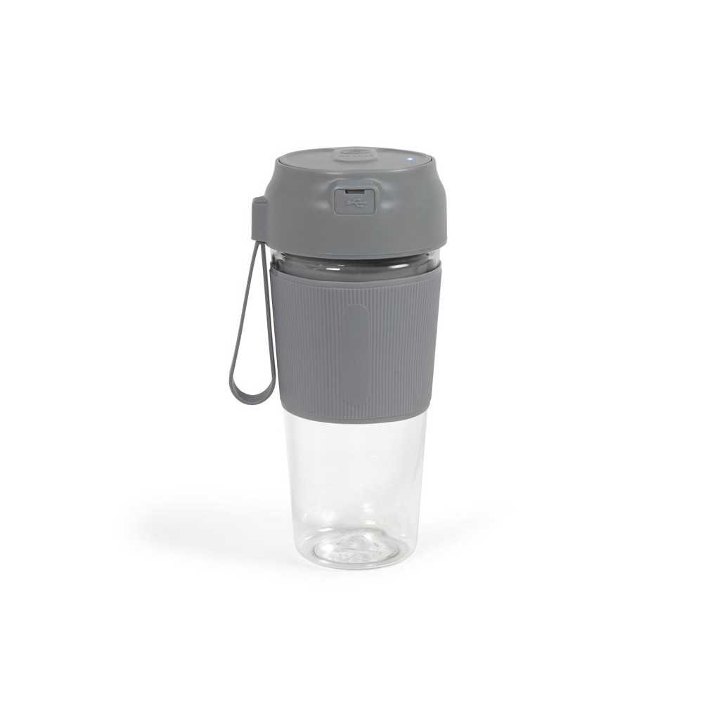 Blender portable - LIVOO - DOP248G - 300 ml - 40 W - Couteau 6 lames e Blender portable - LIVOO - DOP248G - 300 ml - 40 W - Couteau 6 lames e
