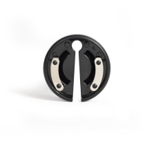 Tire-bouchon électrique - LIVOO - GS151 - Universel - Fonctionne par