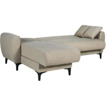 Canapé d'angle convertible réversible - 3 / 4 personnes - BILBAO - C