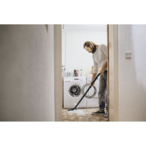 Aspirateur eau et poussiere KARCHER WD 5 S V-30/5/22 - Cuve inox 30 L