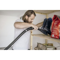 Aspirateur eau et poussiere KARCHER WD 5 S V-30/5/22 - Cuve inox 30 L