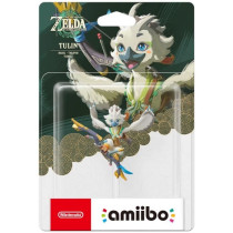 Figurine Amiibo - Babil (Tears of the Kingdom) • Collection The Lege