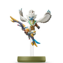 Figurine Amiibo - Babil (Tears of the Kingdom) • Collection The Lege