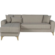 Canapé d'angle convertible réversible - 3 / 4 personnes - OMEGA - Ti