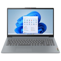 PC portable LENOVO IdeaPad Slim 3 15ABR8 | Windows 11 - 15'' FHD IPS -