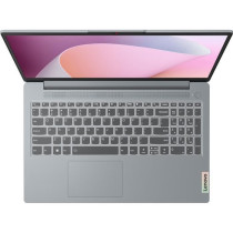 PC Portable LENOVO IdeaPad Slim 3 15AMN8 | Sans Windows - 15'' FHD - R