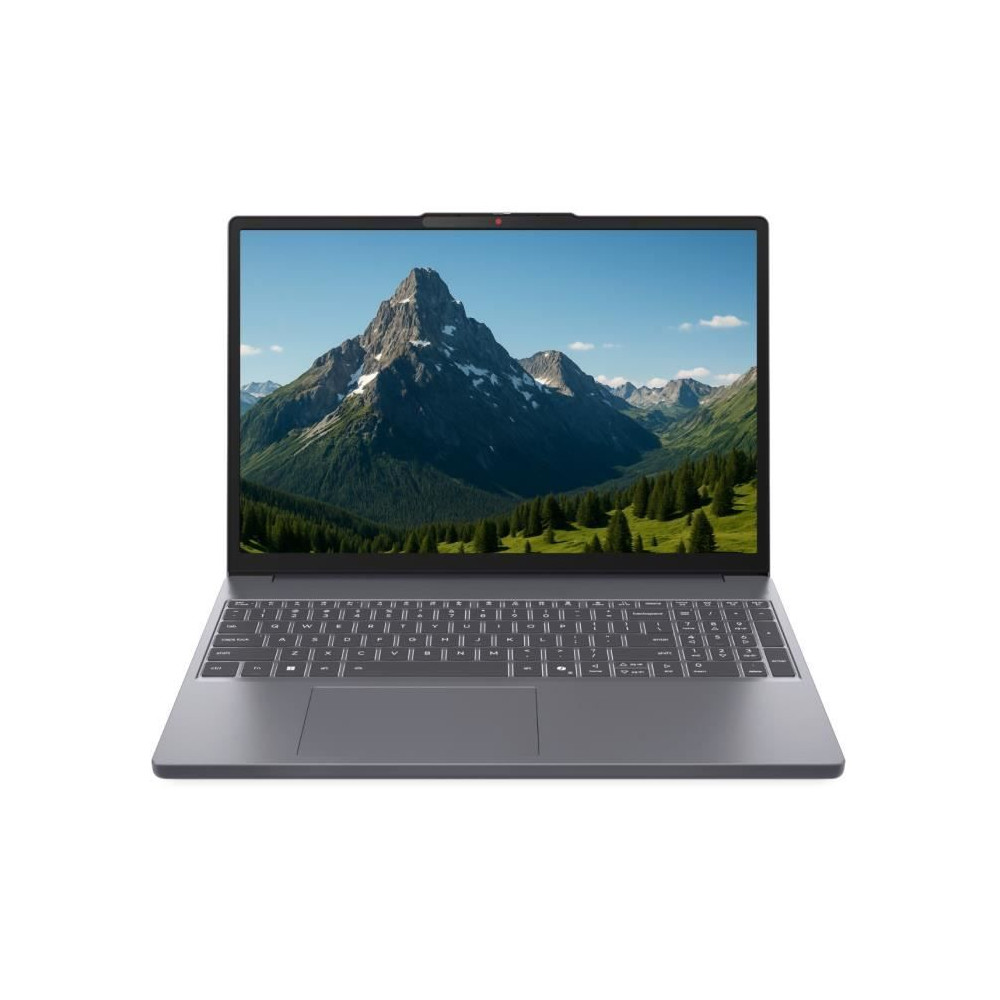 PC portable LENOVO IdeaPad Slim 3 15IRH10 | Sans Windows - 15,3 WUXGA
