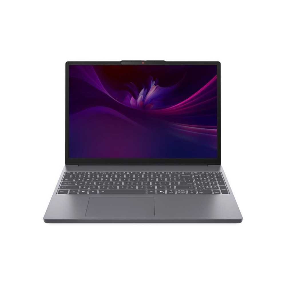 PC portable LENOVO IdeaPad Slim 3 15IRH10 | Sans Windows - 15,3 WUXGA