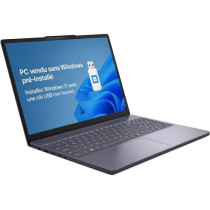 PC portable LENOVO IdeaPad Slim 3 15IRH10 | Sans Windows - 15,3 WUXGA