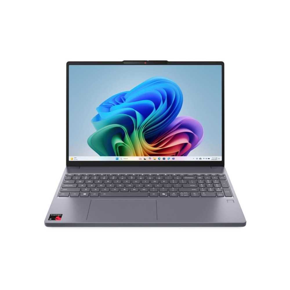PC portable LENOVO IdeaPad Slim 3 15Q8X10 | Windows 11 - 15,3 WUXGA IP PC portable LENOVO IdeaPad Slim 3 15Q8X10 | Windows 11 - 15,3 WUXGA IP