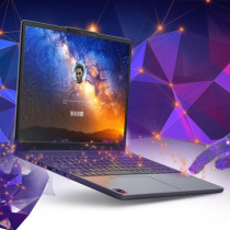 PC portable LENOVO IdeaPad Slim 3 15Q8X10 | Windows 11 - 15,3 WUXGA IP