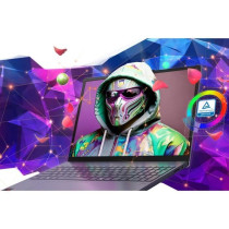 PC portable LENOVO IdeaPad Slim 3 15Q8X10 | Windows 11 - 15,3 WUXGA IP