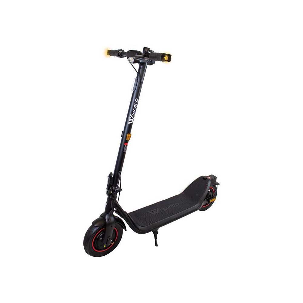 Wispeed Modele : trottinette é Wispeed Modele : trottinette é