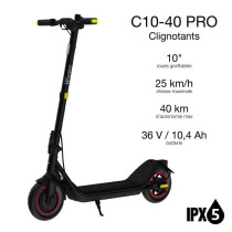 Wispeed Modele : trottinette é
