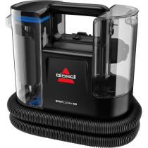 Détacheur - BISSELL Spotclean C5 Select B3928N - 69 dB - 400 W - Noir