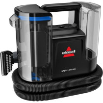 Détacheur - BISSELL Spotclean C5 Select B3928N - 69 dB - 400 W - Noir