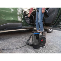 Détacheur - BISSELL Spotclean C5 Select B3928N - 69 dB - 400 W - Noir