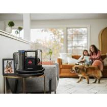 Détacheur - BISSELL Spotclean C5 Select B3928N - 69 dB - 400 W - Noir