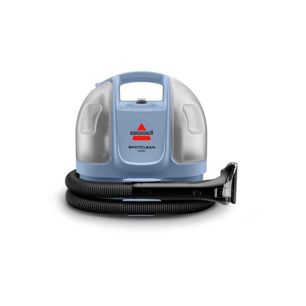 Shampouineuse - BISSEL SpotClean Mini Select - 330 W - 12500 Pa - 0,5 Shampouineuse - BISSEL SpotClean Mini Select - 330 W - 12500 Pa - 0,5