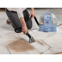 Shampouineuse - BISSEL SpotClean Mini Select - 330 W - 12500 Pa - 0,5