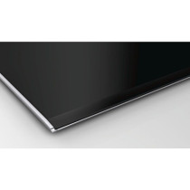 Table de cuisson vitrocéramique BOSCH PIB375FB1E - 2 foyers induction
