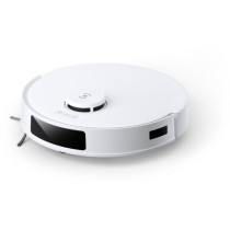 ECOVACS DEEBOT N20 COMBO - Aspirateur Robot + Balai avec Station - Dou