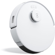 ECOVACS DEEBOT N20 COMBO - Aspirateur Robot + Balai avec Station - Dou