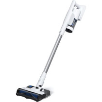 ECOVACS DEEBOT N20 COMBO - Aspirateur Robot + Balai avec Station - Dou