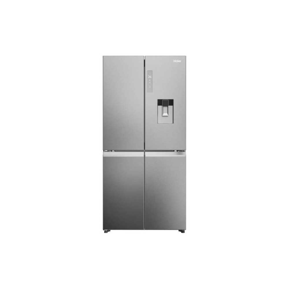 Réfrigérateur Multi-PortesHaier HCW58F18EHMP Cube Total No Frost Air Réfrigérateur Multi-PortesHaier HCW58F18EHMP Cube Total No Frost Air