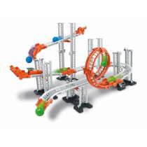 Clementoni - Action & Réaction - Coffret Starter set - Circuit bille