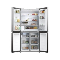 Réfrigérateur Multi-PortesHaier HCW58F18EHMP Cube Total No Frost Air