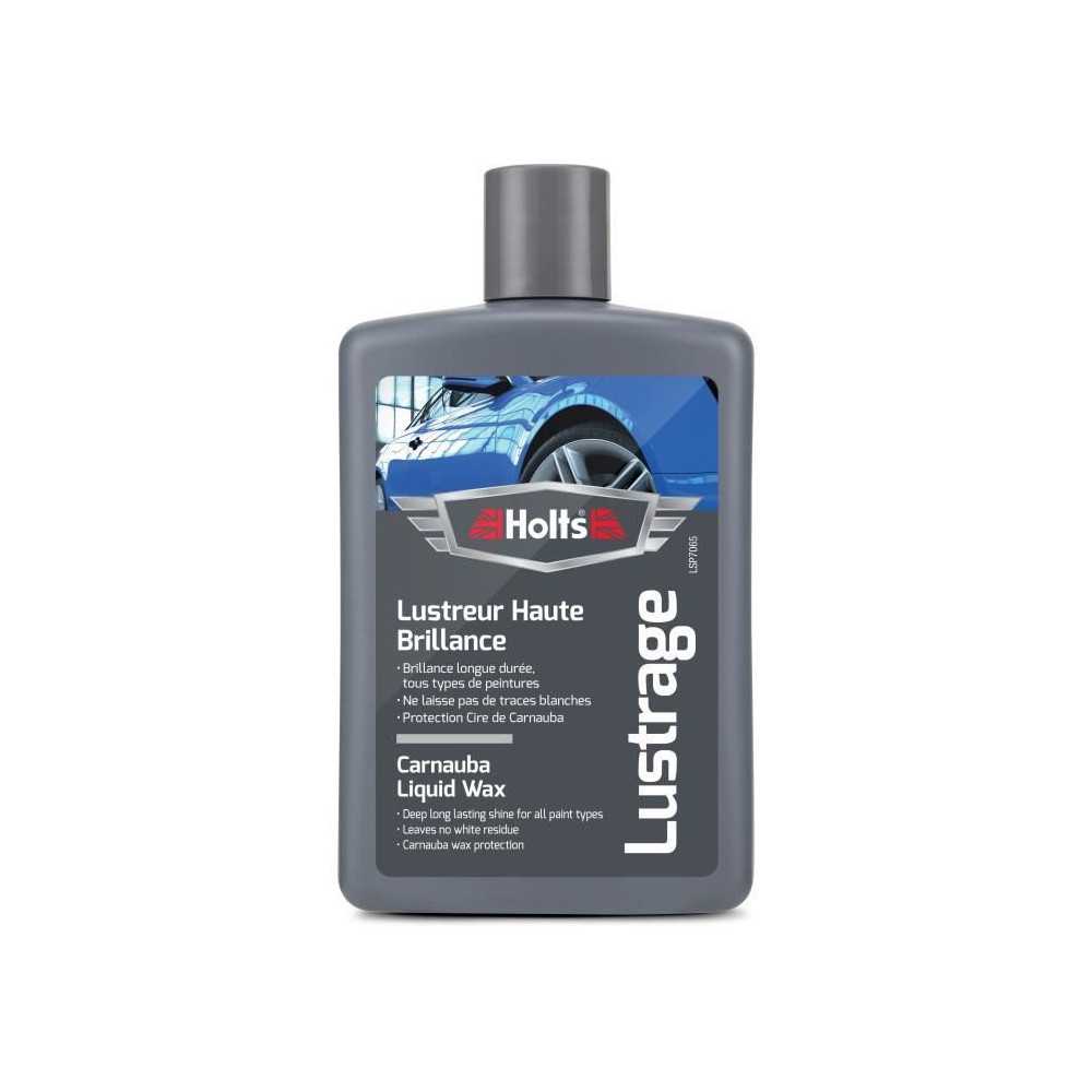 HOLTS Lustreur haute brillance - 475 ml HOLTS Lustreur haute brillance - 475 ml